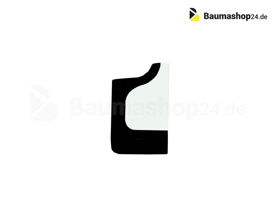 Premium Line Takeuchi Türscheibe Vorne/Unten 0348603403 Türscheibe Ersatzteil