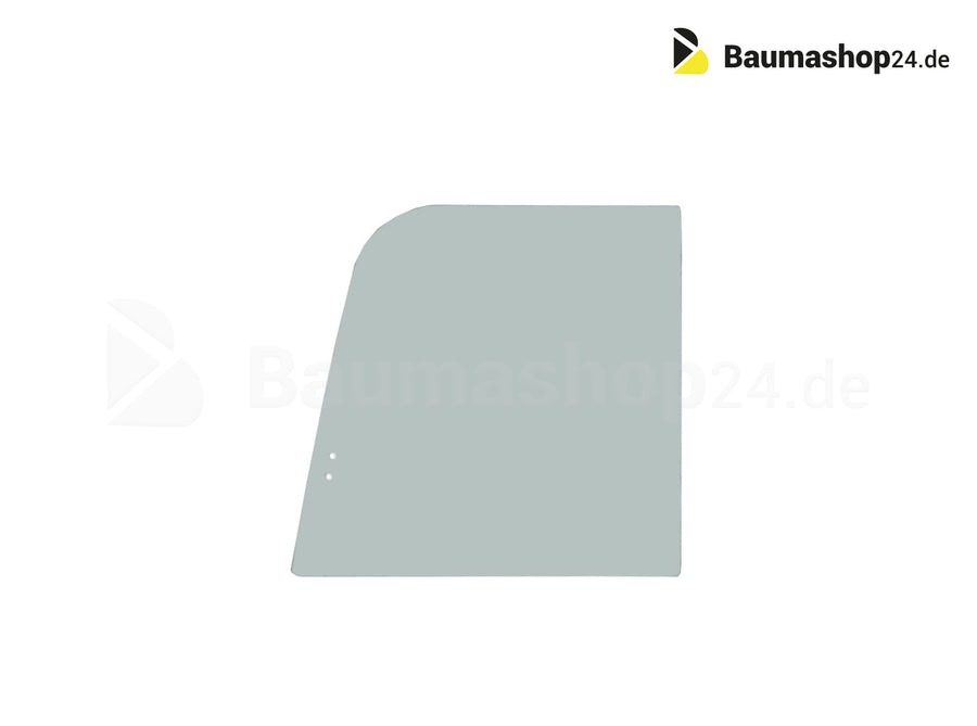 Takeuchi Seitenscheibe Rechts/Vorne 0568600100