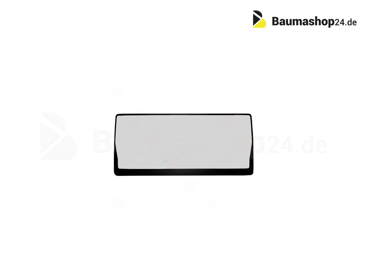 Fenêtre avant Liebherr 122181c