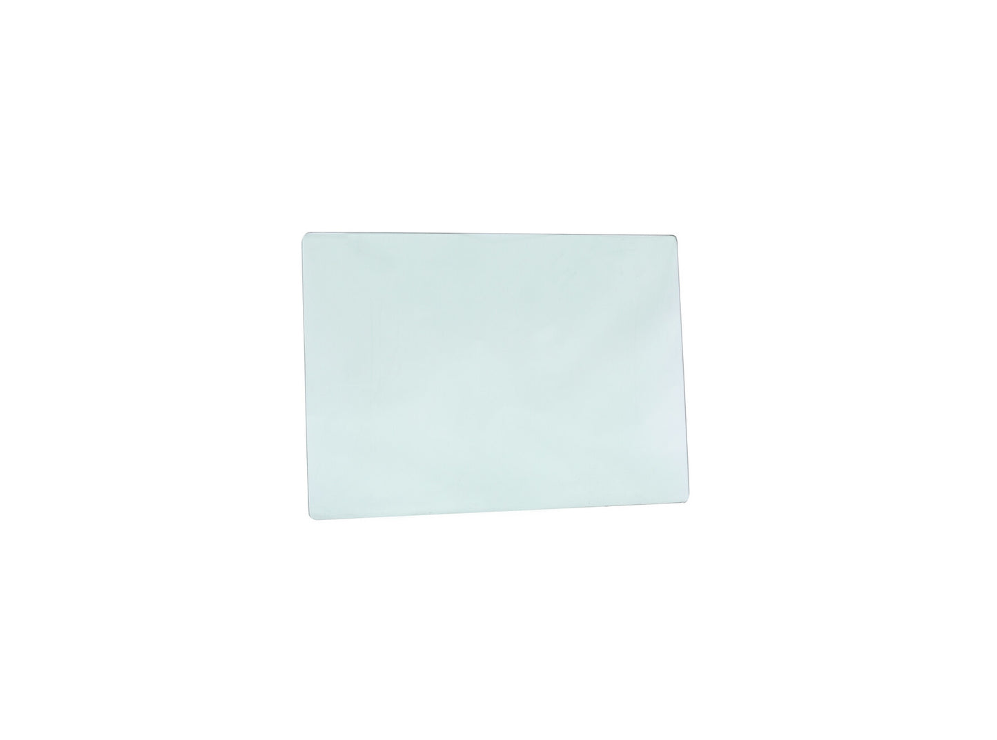 En pare-brise Volvo ci-dessous VOE14570746