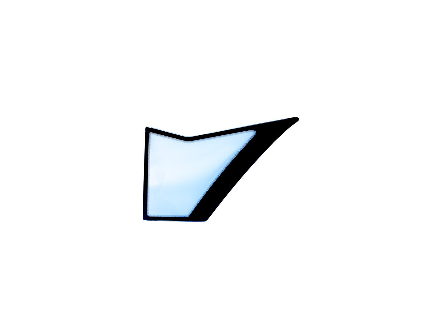 Volvo Porte de porte à gauche VOE15072676 pour BL60-61 | BL70-71