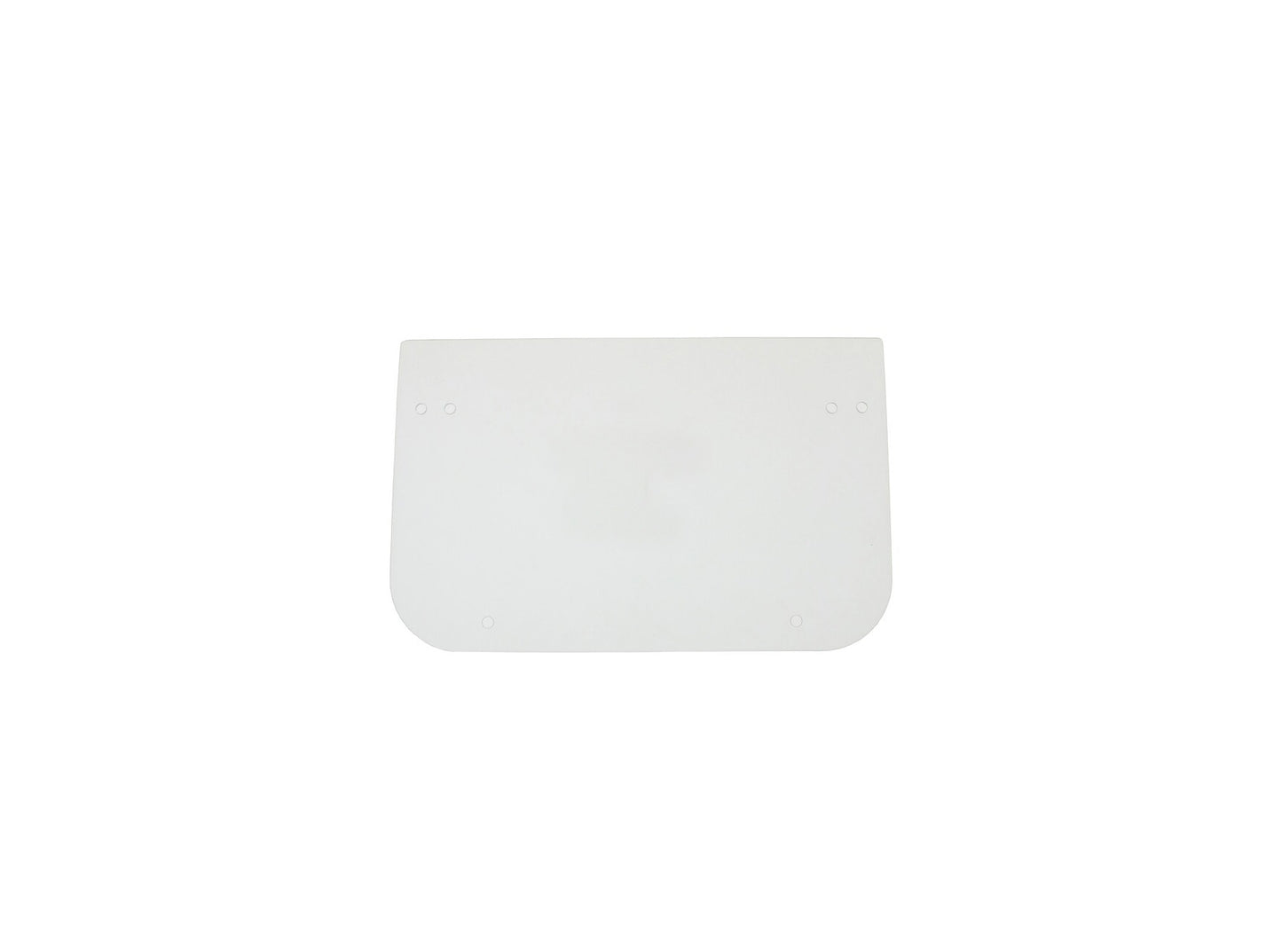 Komatsu Frontscheibe Unten 21D-54-13440