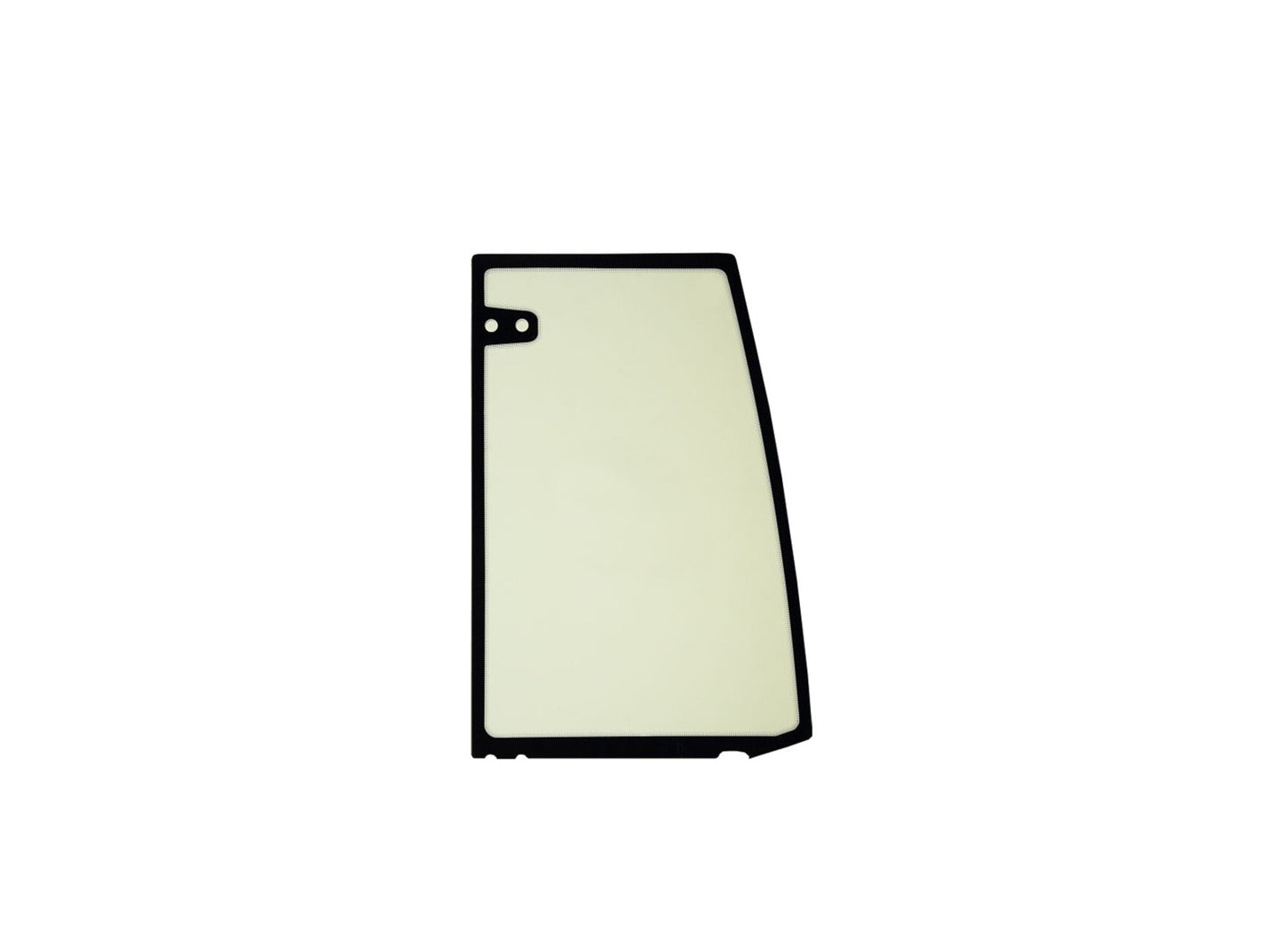 Komatsu Türscheibe Oben 21D-54-14850