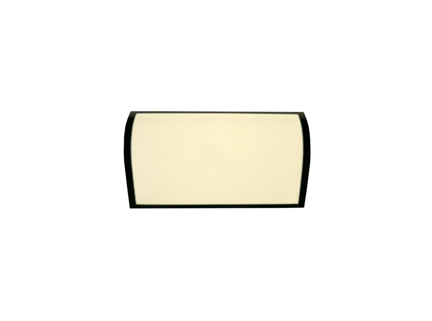 JCB Dachscheibe 335/A7234