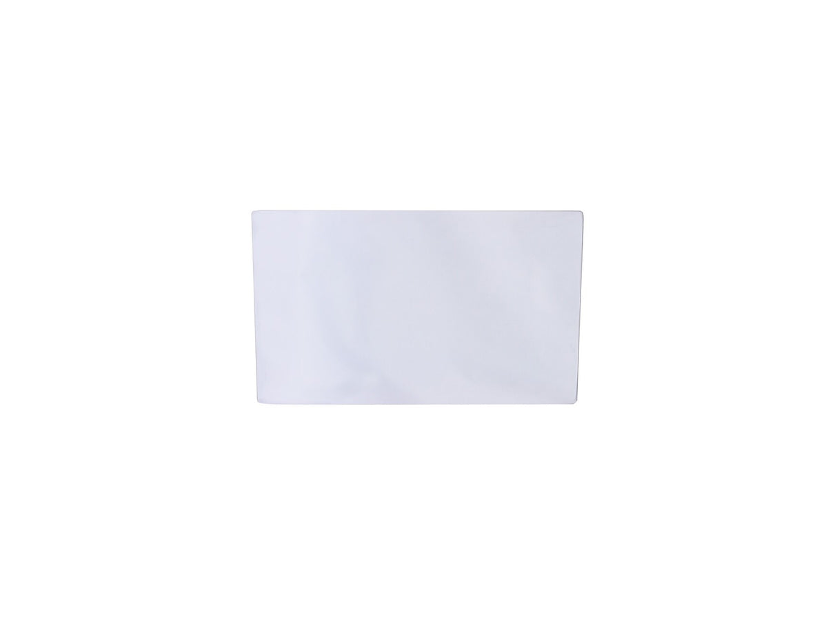 Caterpillar / Wacker Neuson Frontscheibe Unten 370-1500