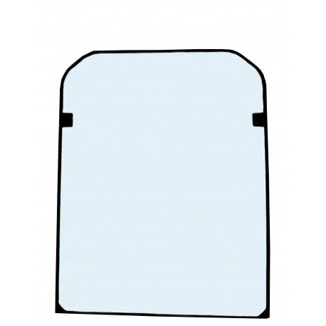 Caterpillar Original Caterpillar Glass-Front 496-1130 Sonstige Ersatzteil