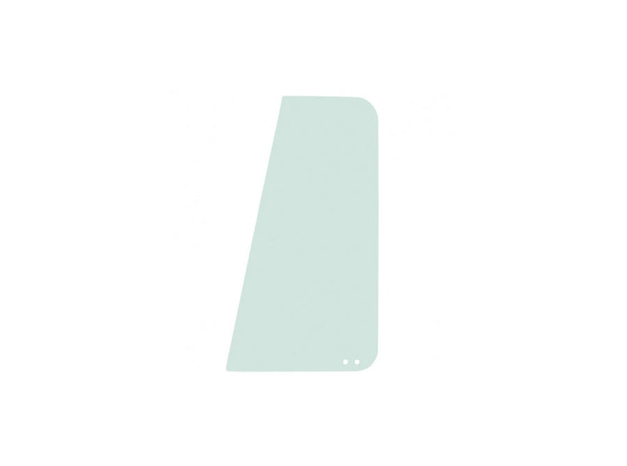 Bobcat / Doosan Türscheibe Hinten/Oben 50011900331