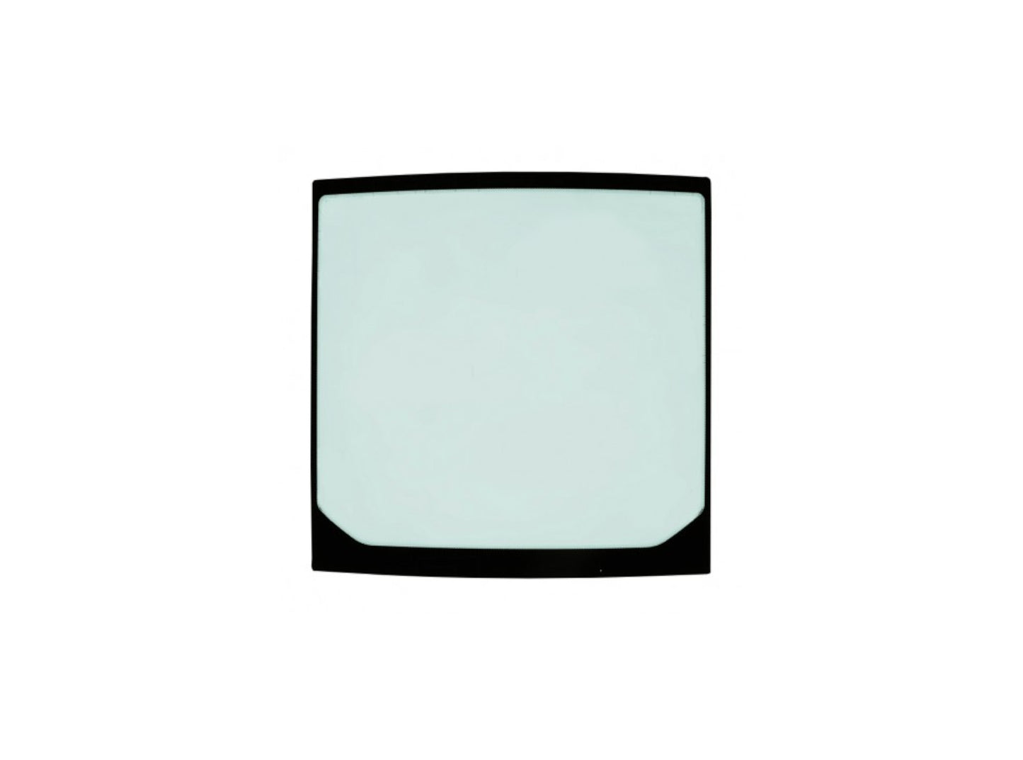 Bobcat / Doosan Heckscheibe 7260500 für E17 | E19