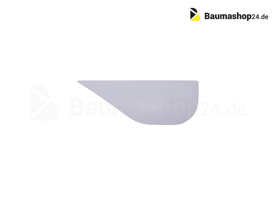 Komatsu Seitenscheibe Rechts/Unten 816214859