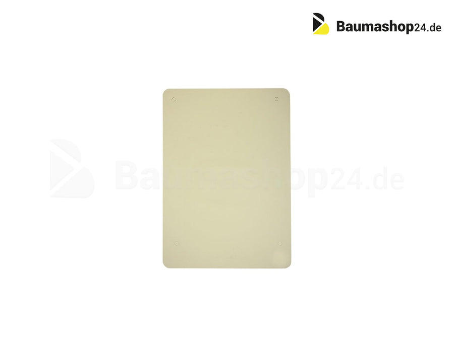 Bomag Glasscheibe 92110628 Sonstige Ersatzteil