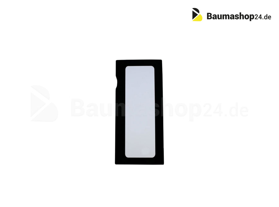 Case / Fiat Kobelco / New Holland / O&K Seitenscheibe hinter der Tür PF02C01072P1