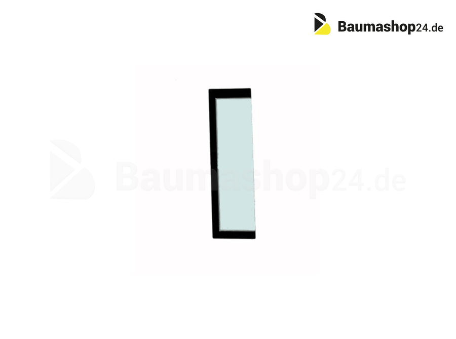 Premium Line Kubota Seitenscheibe Links/Hinten R561-147210 Seitenscheibe Ersatzteil
