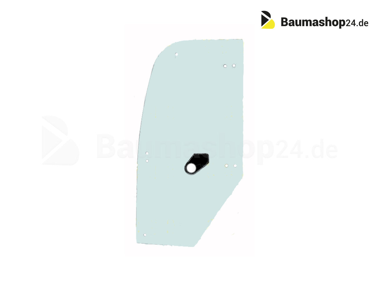 Original Kubota Türscheibe links R5631-46220