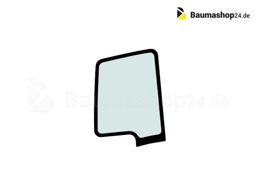 Kubota Türscheibe Oben RD358-46560