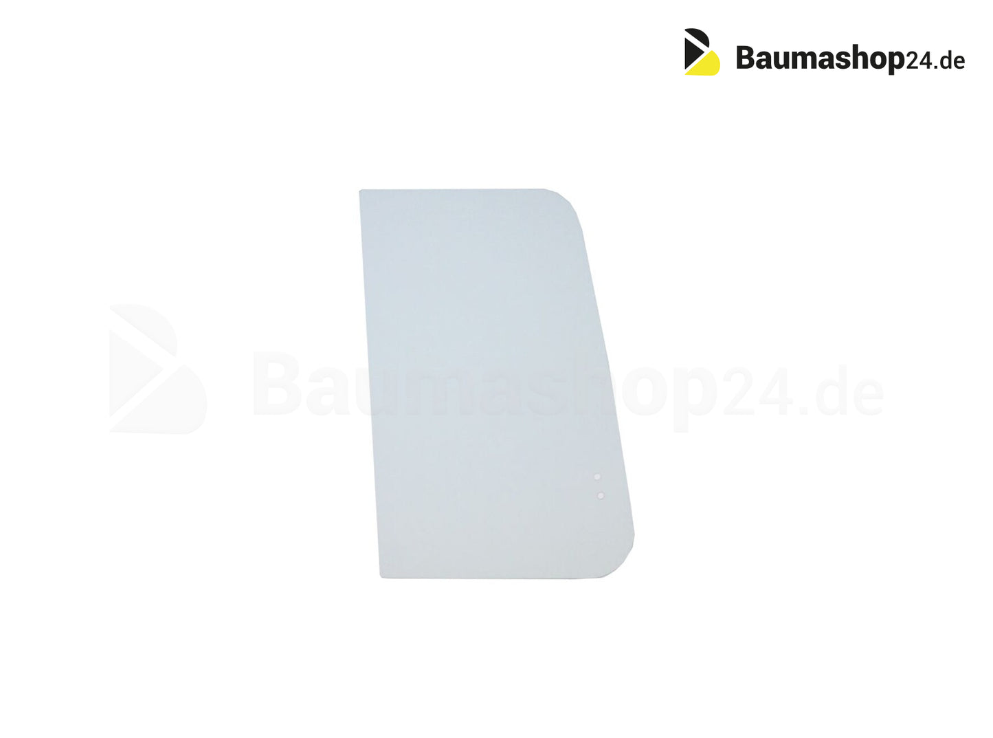 Fenêtre latérale de Kubota sur le RD451-46710 droit / avant