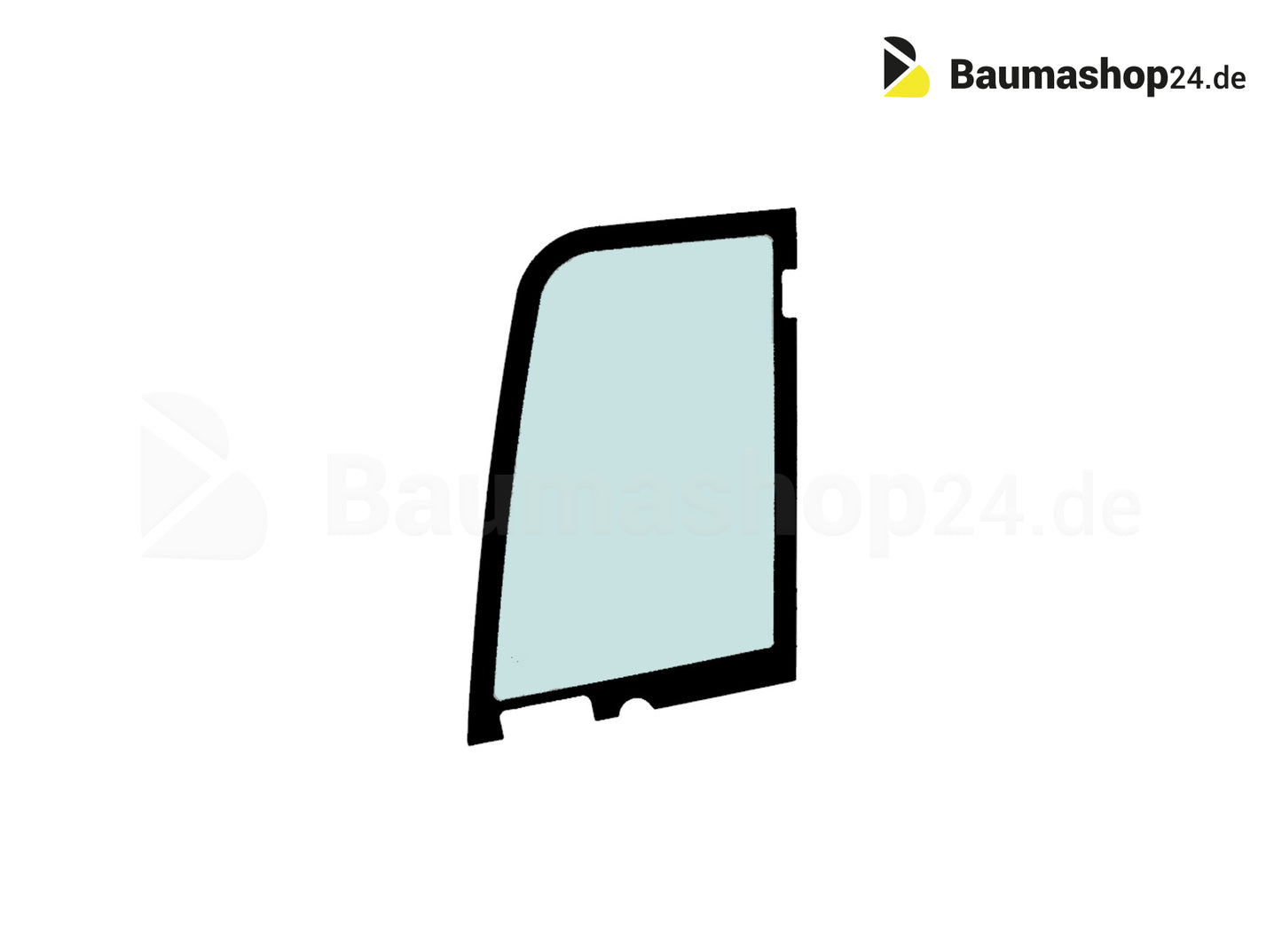 Kubota Porte Fenêtre au-dessus de RG268-47140