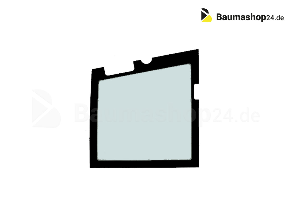 Volet de porte Cubota sous RG268-47150