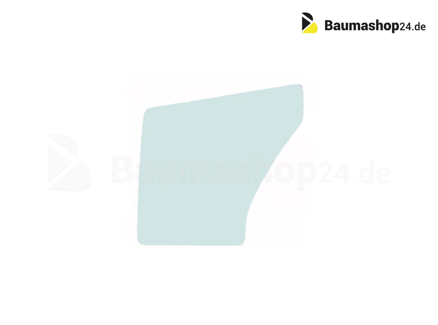 Volet de porte Cubota sous RG518-46720