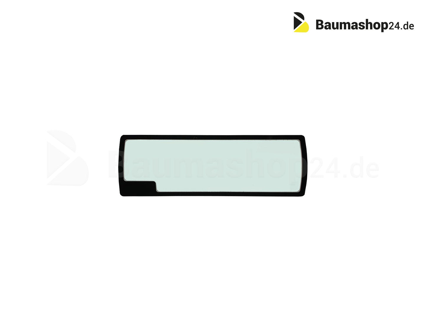 Original Volvo Dachscheibe VOE15018099