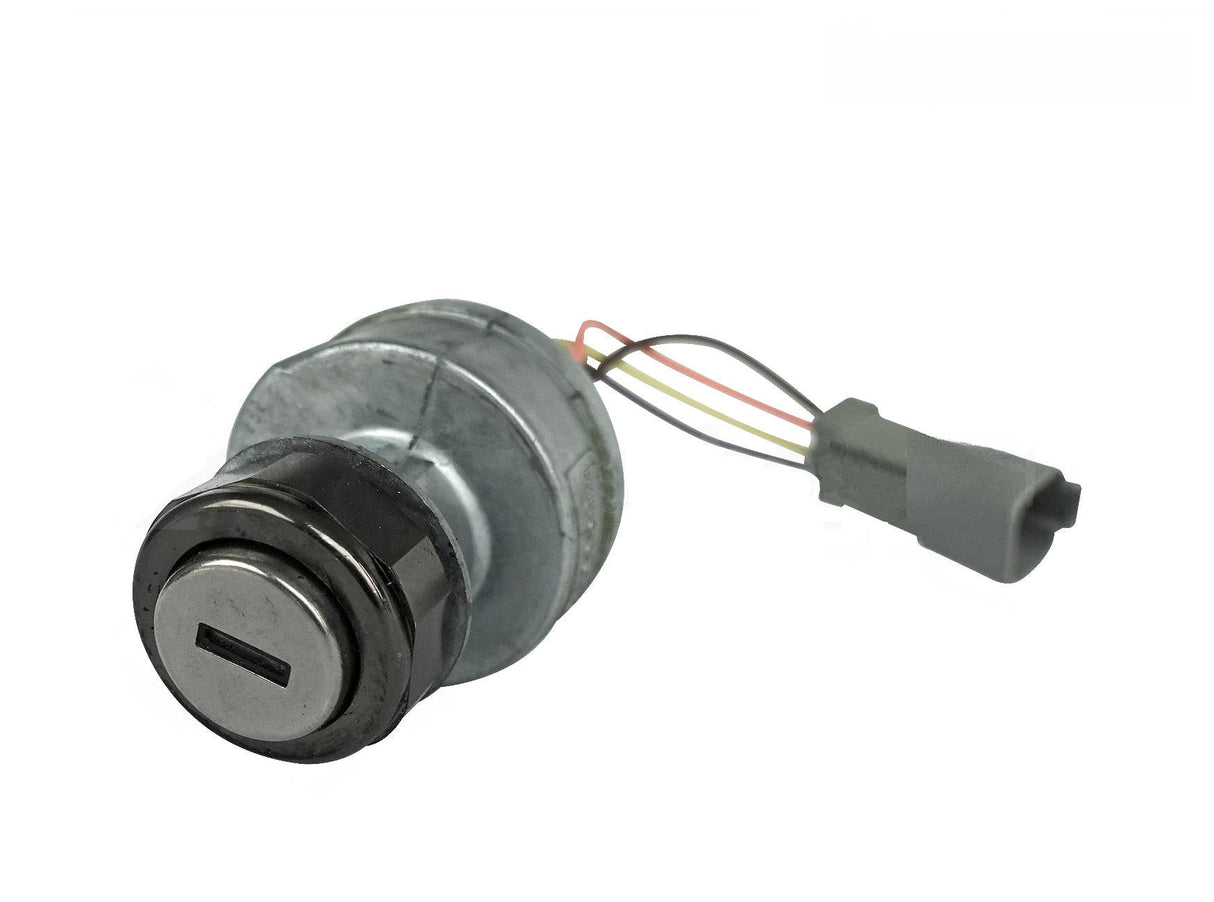 Volvo Ignition Lock VoE15144740 pour A25 / 30/5/40 | EC / EW140-480 | L60-350