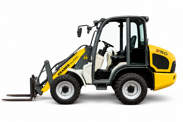 Kramer 250 (348-00)
