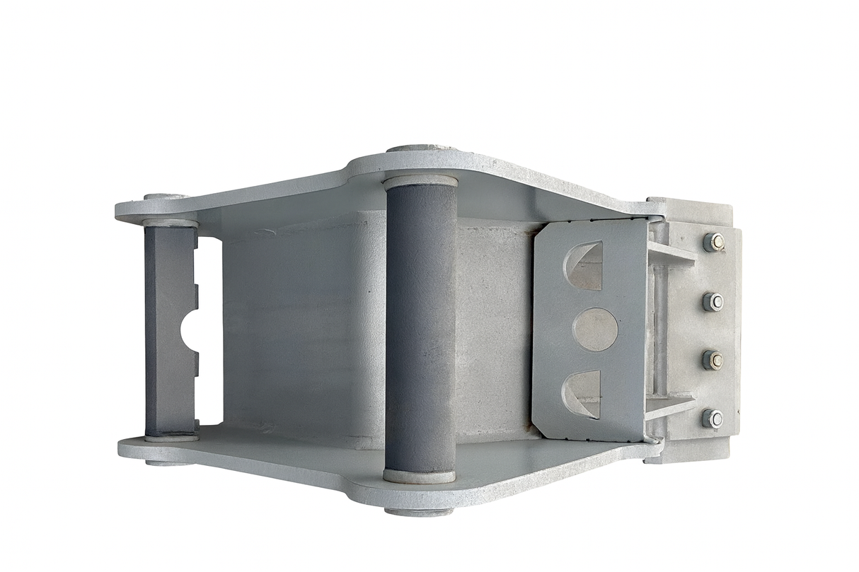 Original Lehnhoff Takeuchi / Lehnhoff Power Sponsors SPMS03-DS 269112