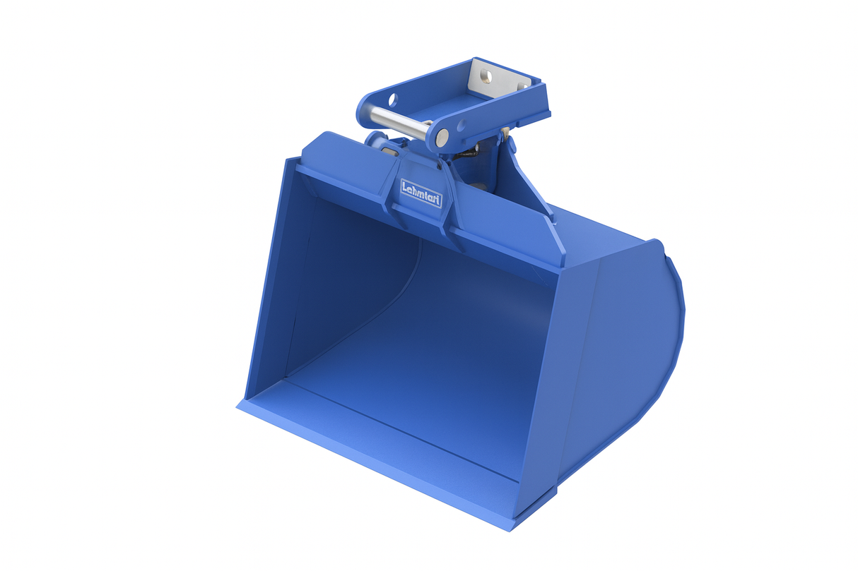 Spoon Hydro-Universal d'origine de Lehnhoff - pour 23,0 -28,0 tonnes - Hu 30 Rh