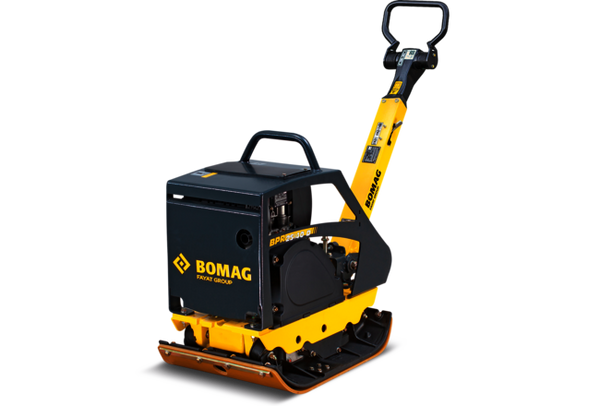Bomag BPR 25/45