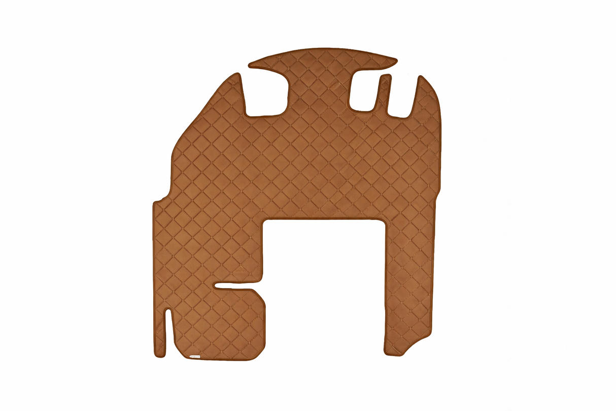 Tapis de sol de la chenille 980k