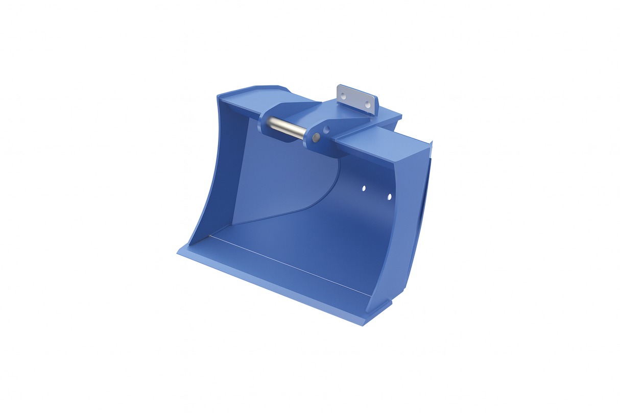 Coupion universelle de Lehnhoff d'origine - pour 10,0-15,0 tonnes -HU 15 R rigide