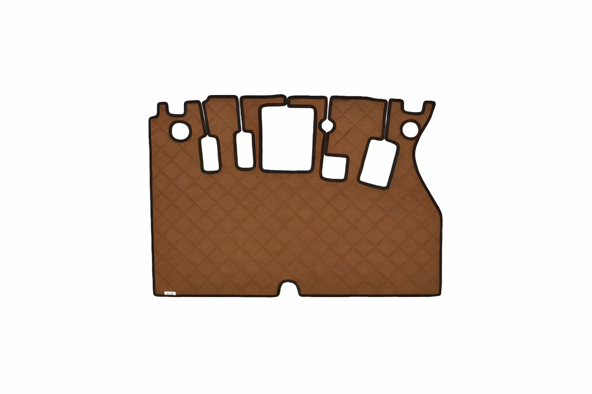 Volvo Mat de plancher EW140-WEW210 C-D //