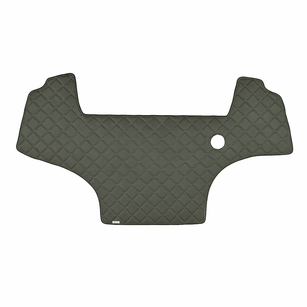 Deutz Floor Mat Agrotron TTV & M