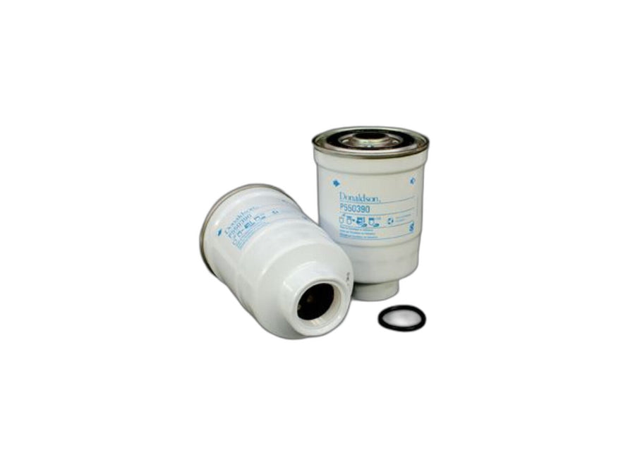 Original Donaldson Kraftstoffwechselfilter P550390