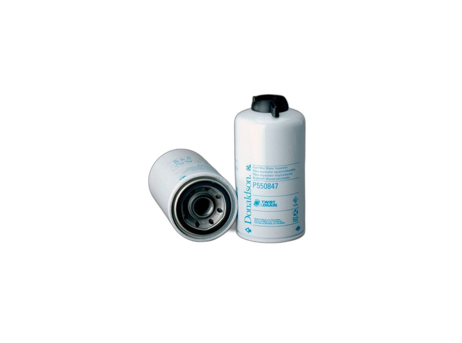 Original Donaldson Kraftstoff-Wechselfilter P550847