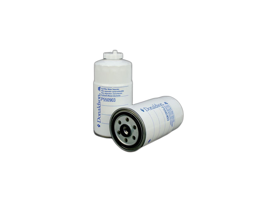 Original Donaldson Kraftstoffwechselfilter P550903