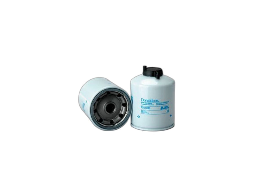 Original Donaldson Kraftstoffwechselfilter P551033