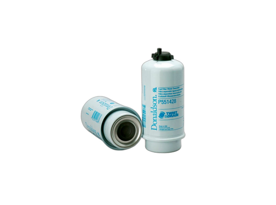 Original Donaldson Kraftstoffwechselfilter P551428