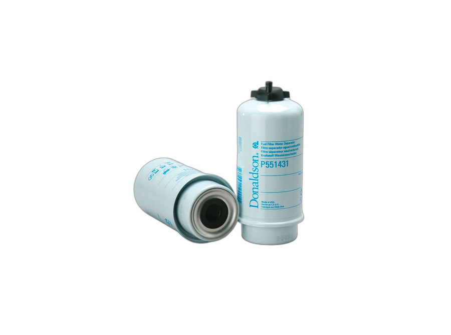 Original Donaldson Kraftstoffwechselfilter SpinOn P551431