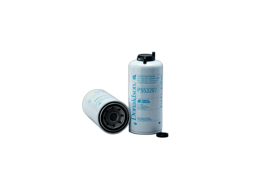 Original Donaldson Kraftstoff-Wechselfilter P553207
