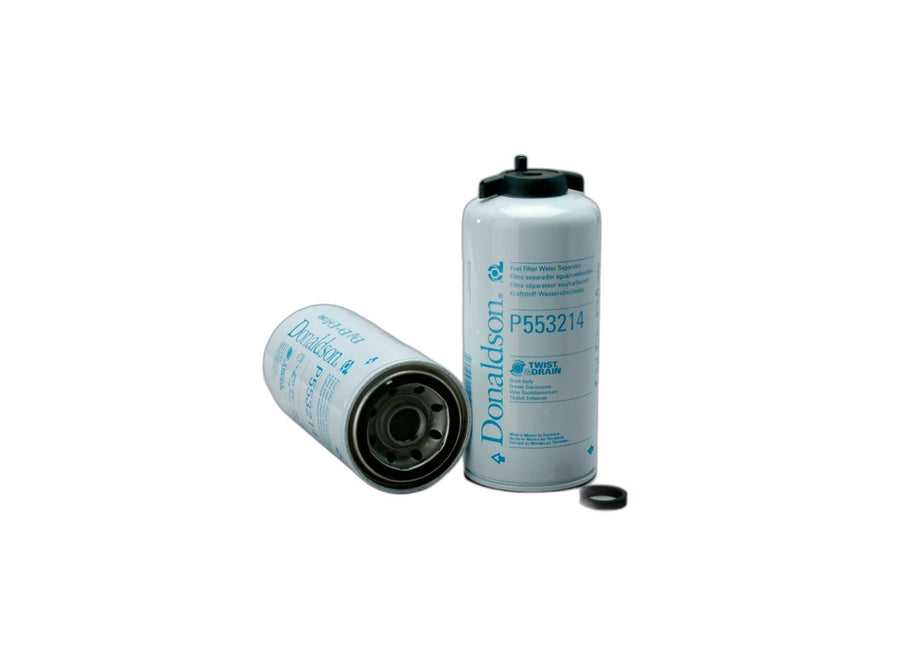 Original Donaldson Kraftstoff-Wechselfilter P553214