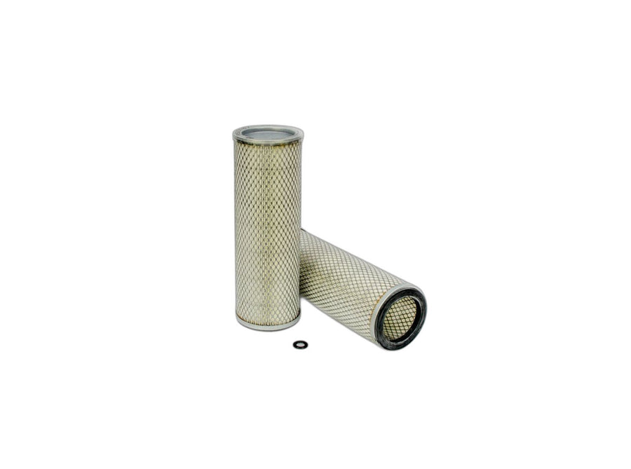 Original Donaldson Luftfilterelement (Sekundärelement) P500187