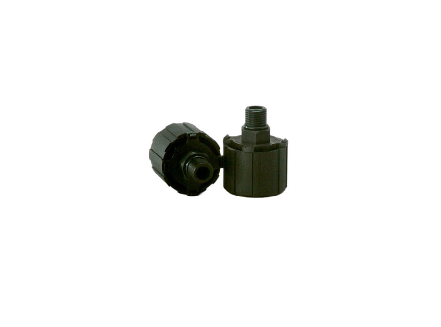 Original Donaldson Luftfilter (Be- Entlüftung 9/16"-18UN) P566174