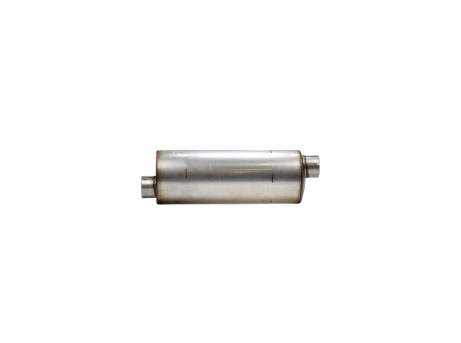 Original Donaldson Schalldämpfer M100048