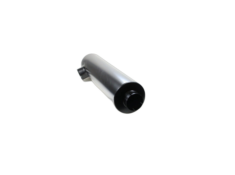 Original Donaldson Schalldämpfer (rund) M100213