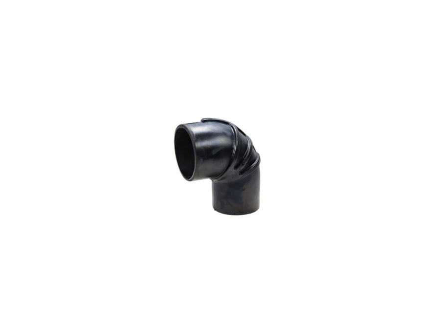 Original Donaldson Reduzierstutzen 90°, 178/152mm (Gummi) P215307