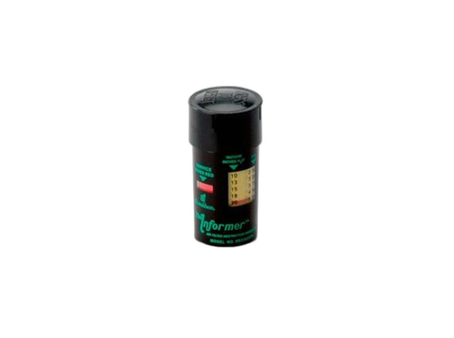 Original Donaldson Wartungsanzeige, 50 mbar Informer X002278