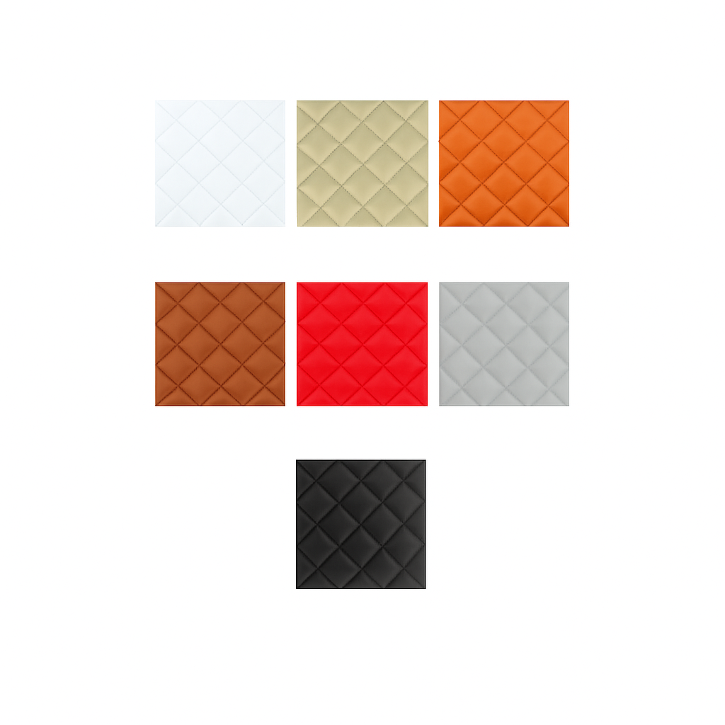 Mat à pied Caterpillar Next Generation 320-352 // 4 pédales