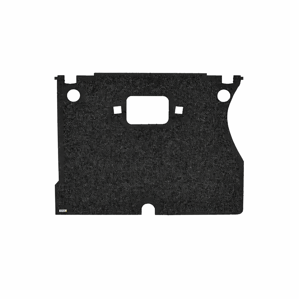 Volvo Floor Mat Electric EC140-750 C-D-E-BASIC //