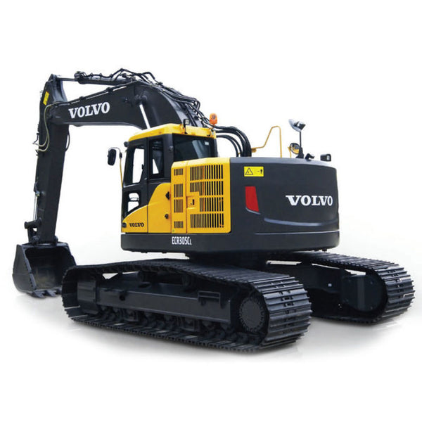 Volvo ECR305C