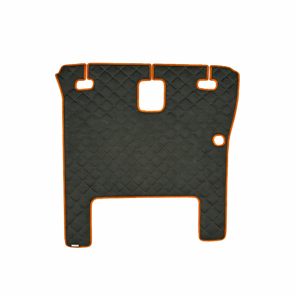 Liebherrr Firtsmat R930 // 4 recoins